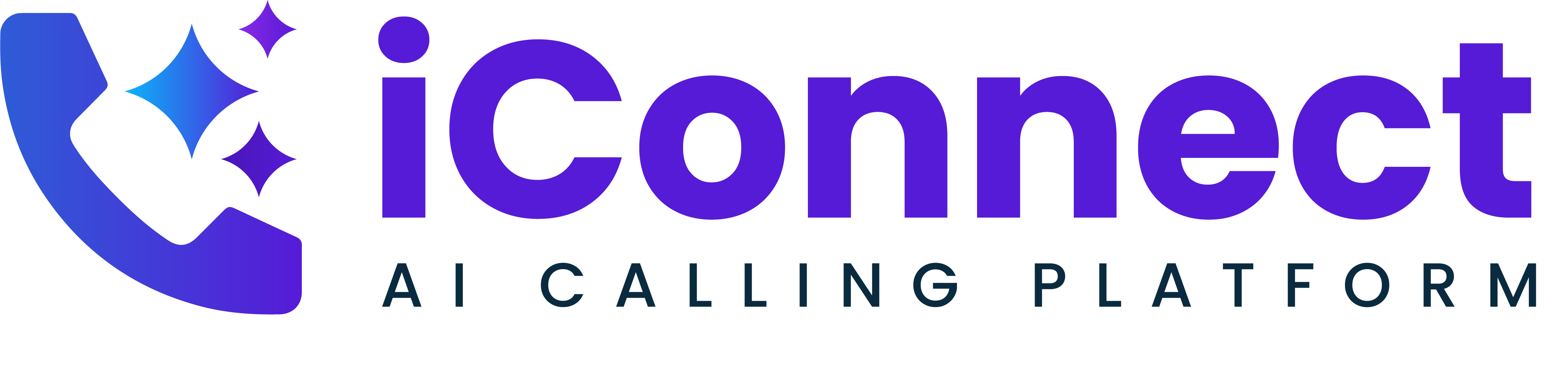 iConnect AI Calling Platform