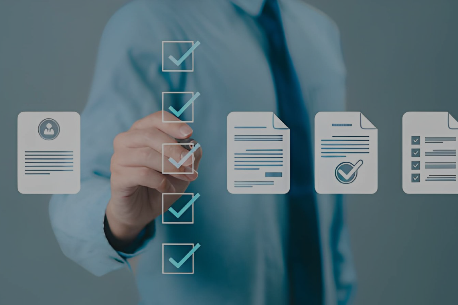 HIPAA Compliance Management